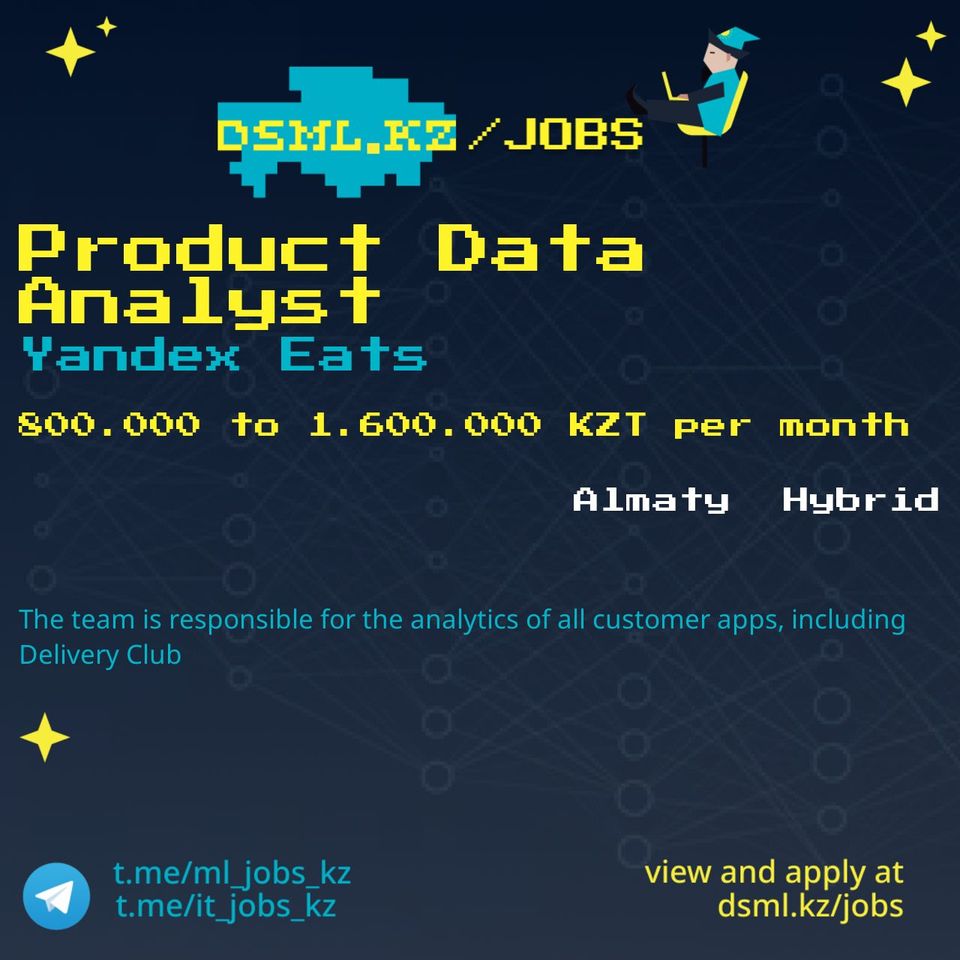 Job posting image