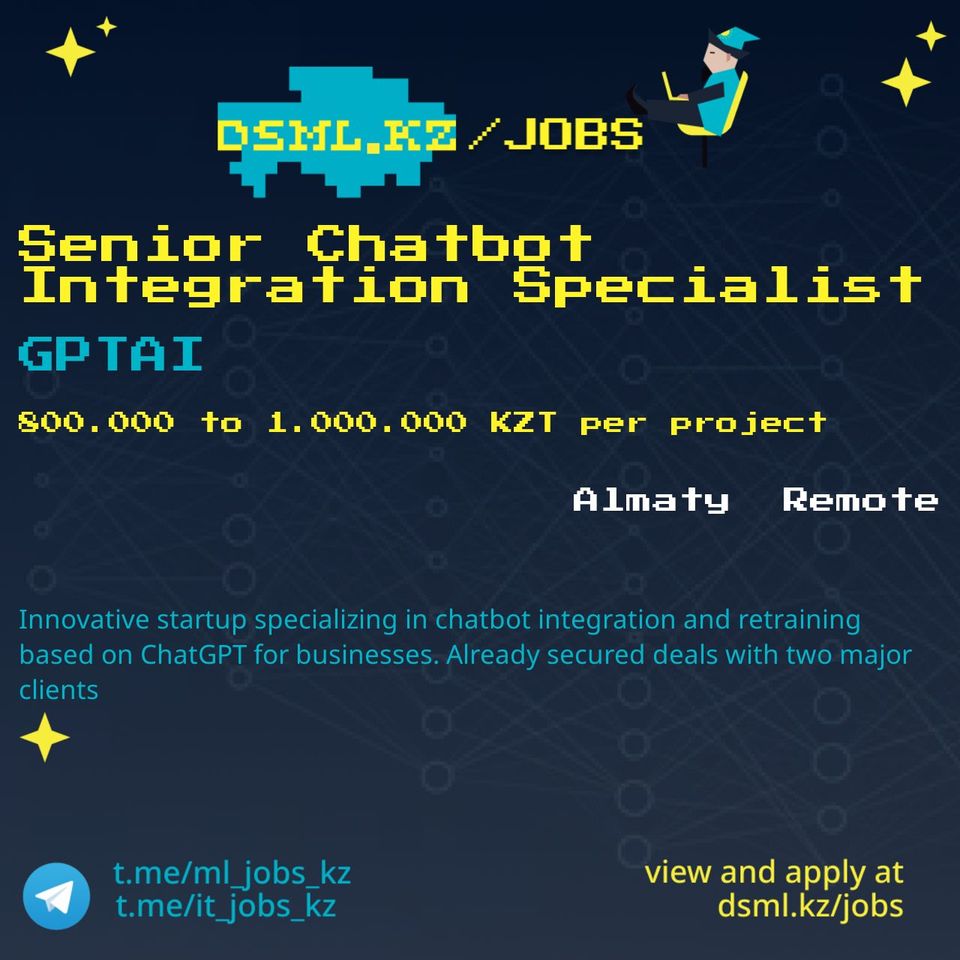 Job posting image