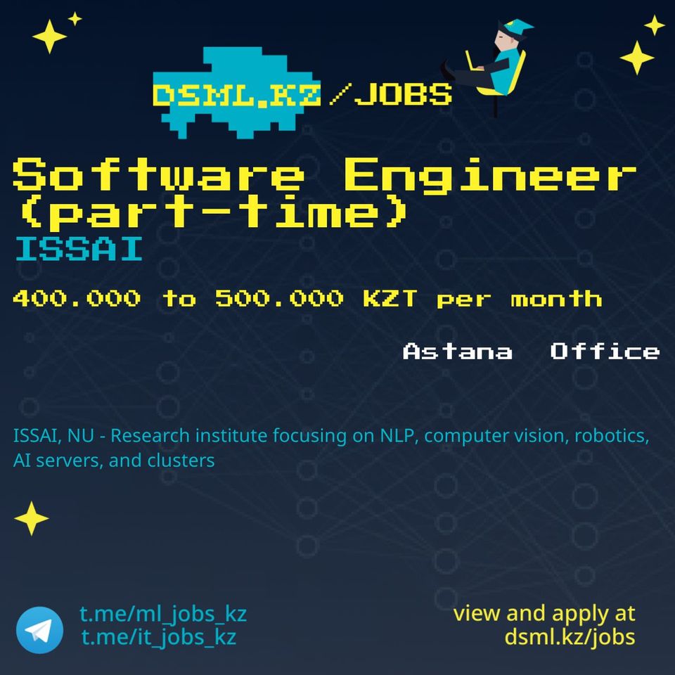 Job posting image