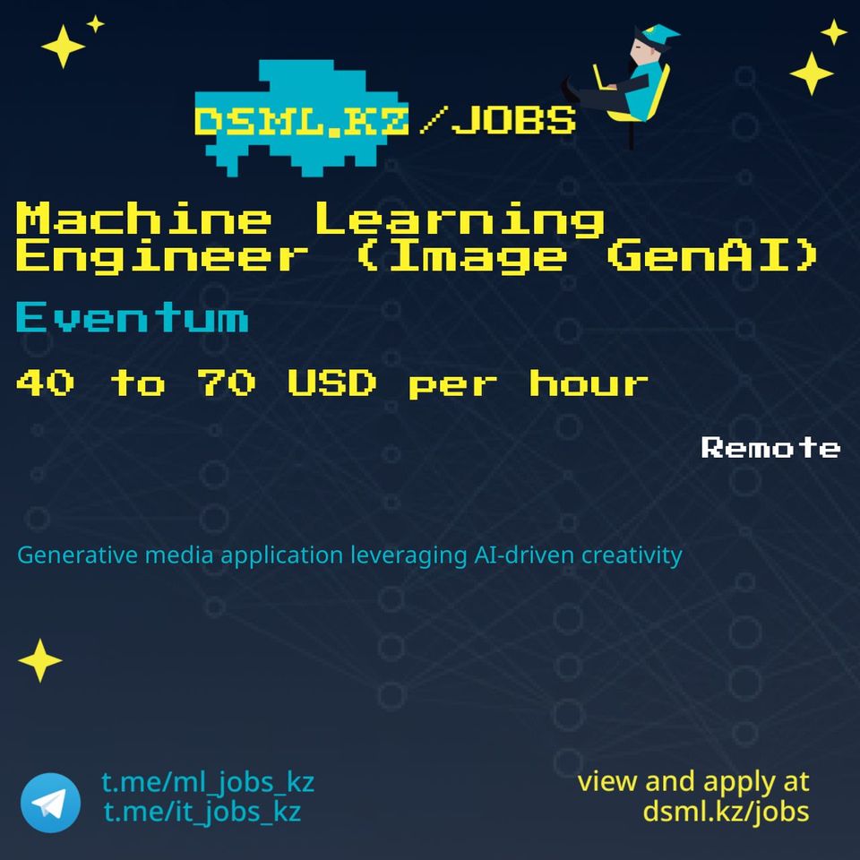 Job posting image