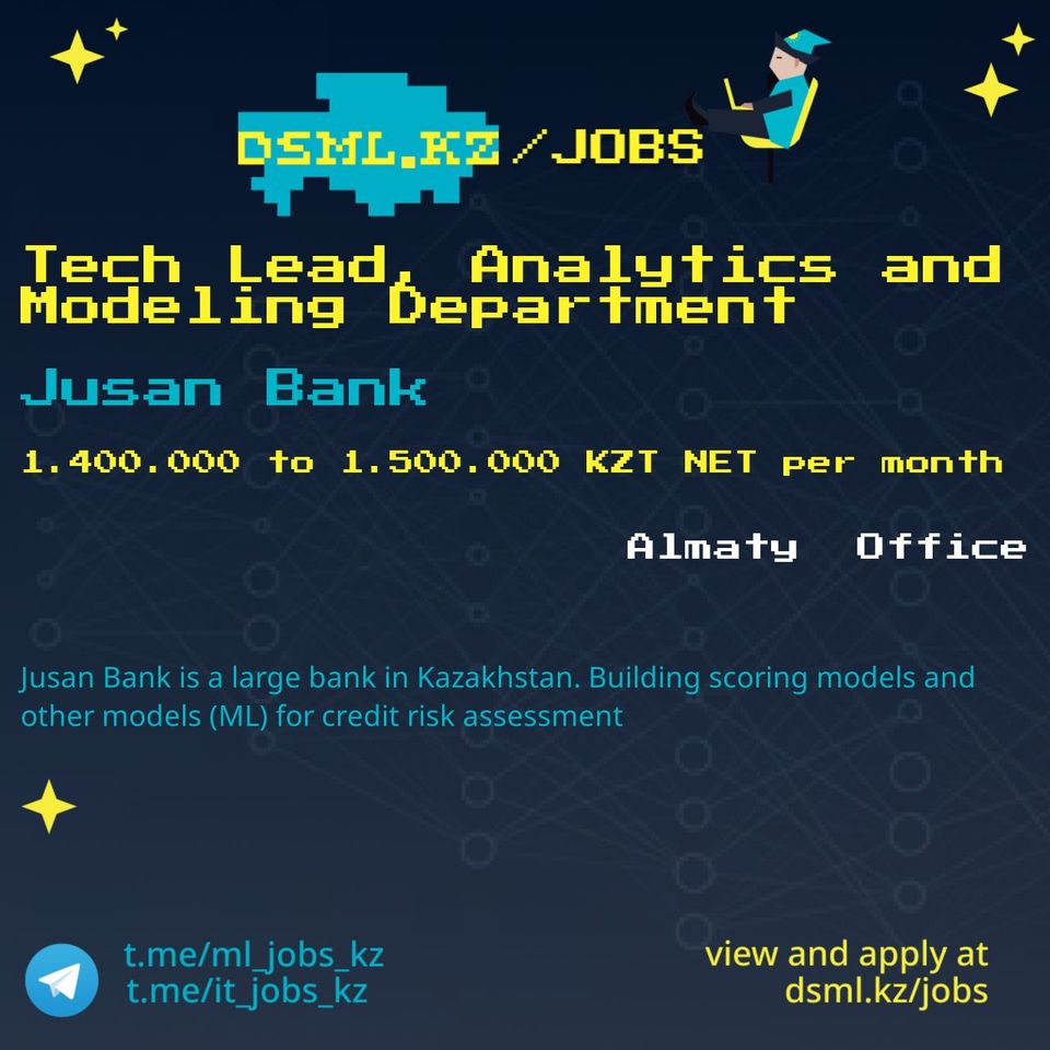 Job posting image