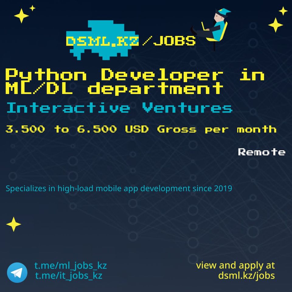 Job posting image