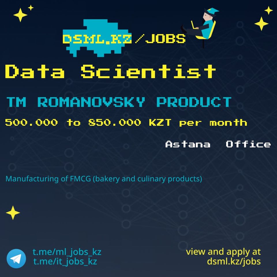 Job posting image