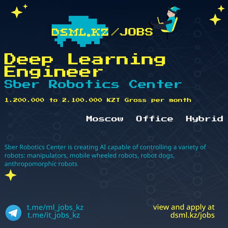 Job posting image