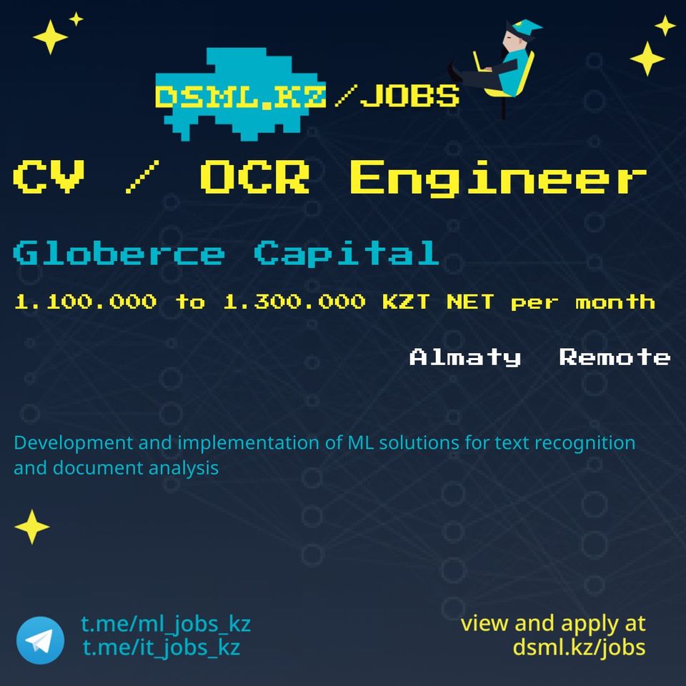 Job posting image