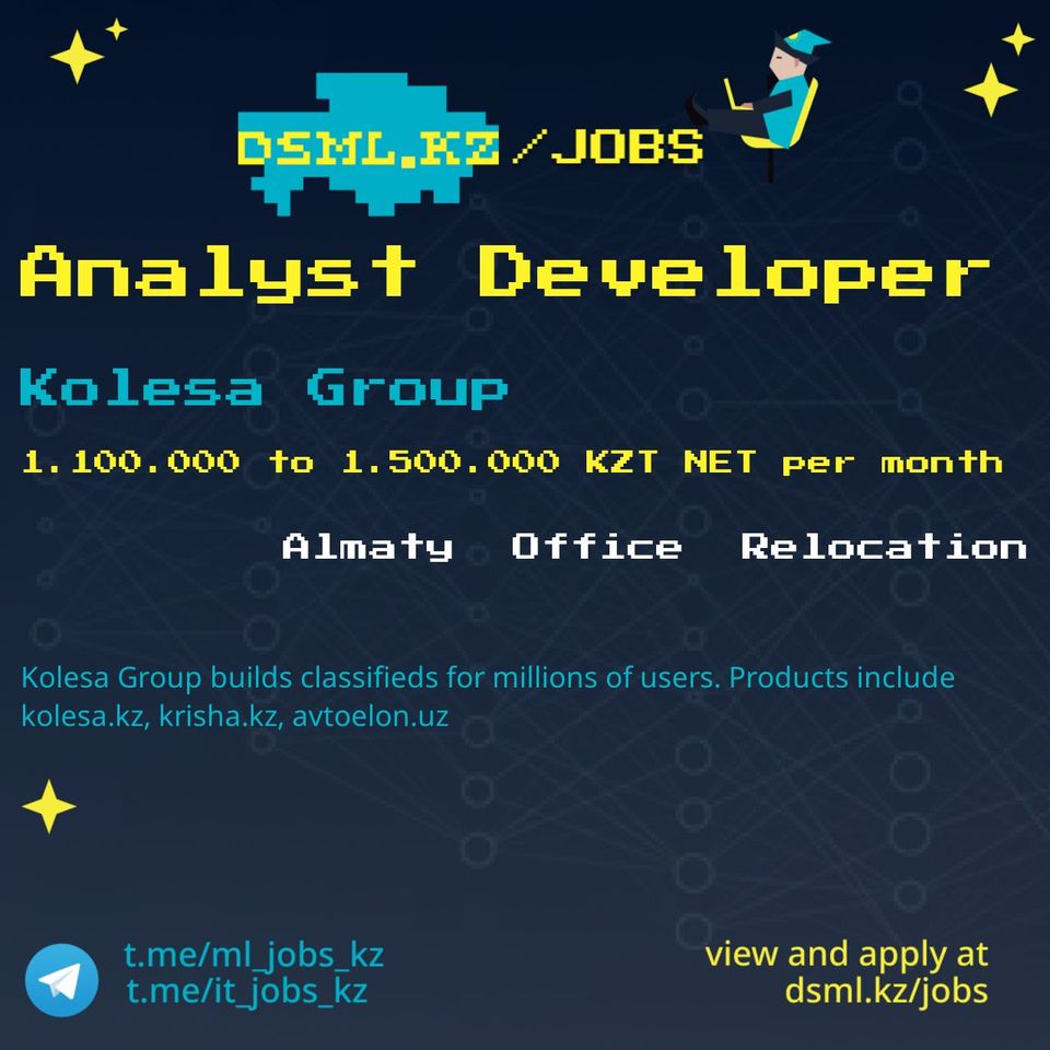 Job posting image