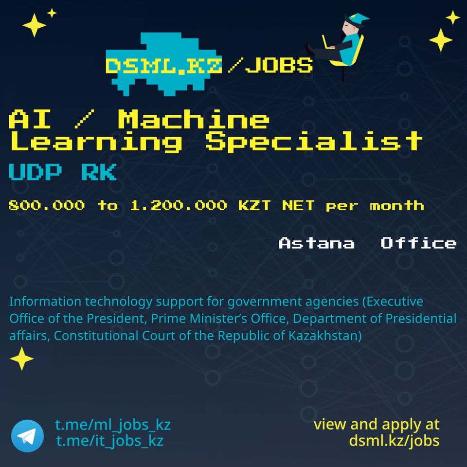 Job posting image