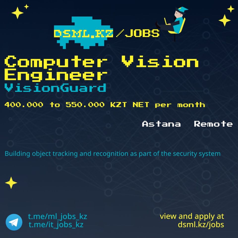 Job posting image