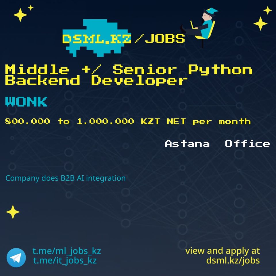 Job posting image