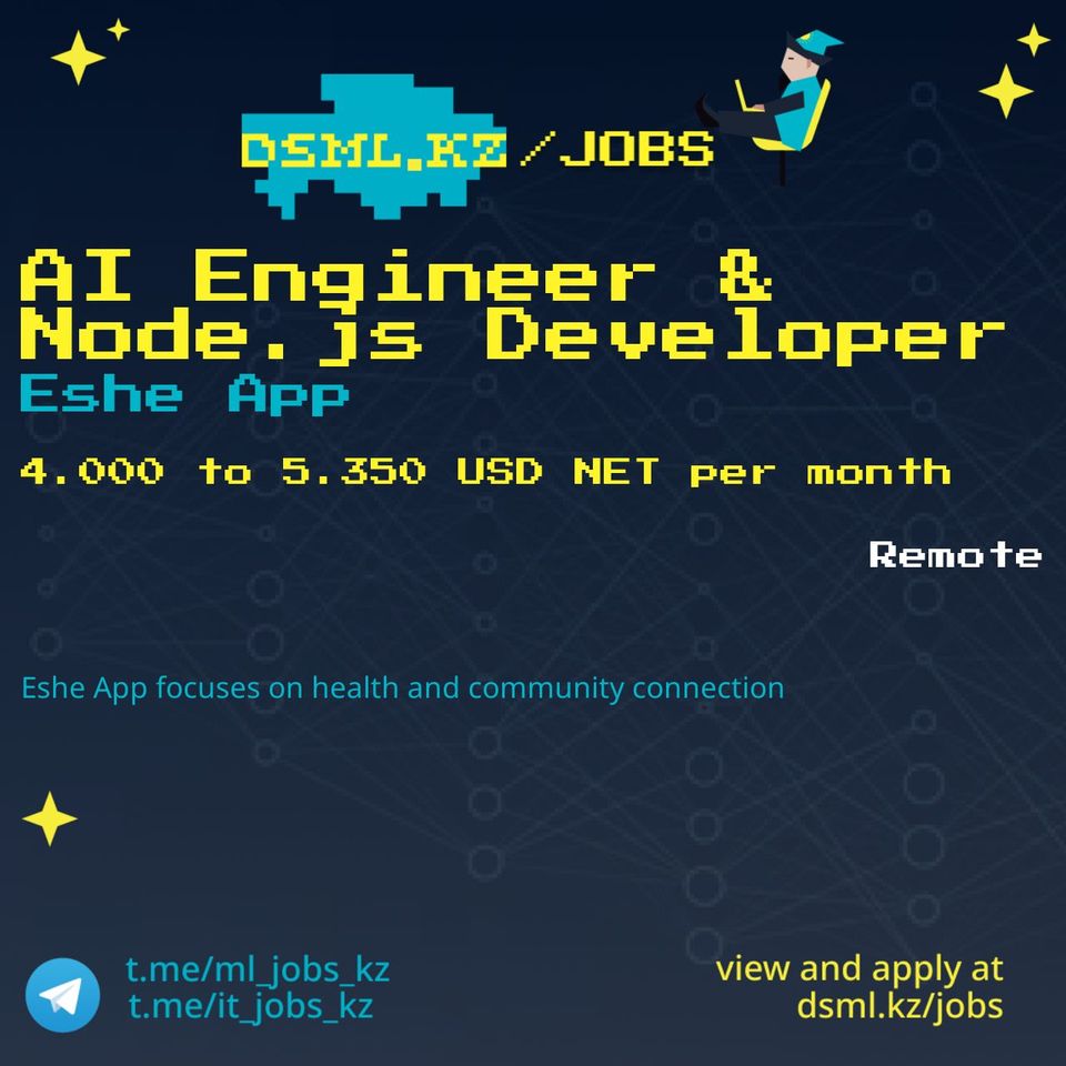 Job posting image
