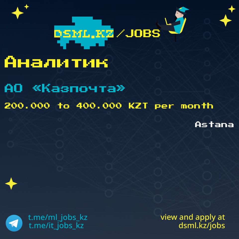 Job posting image