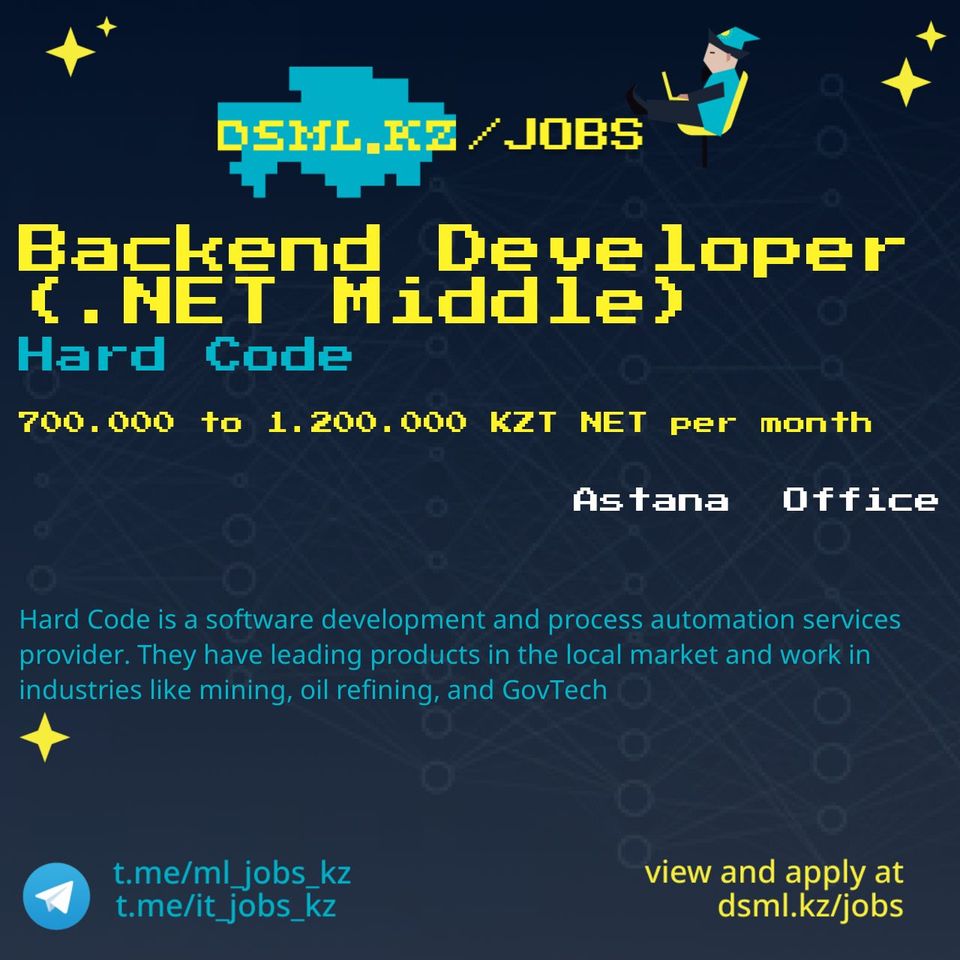 Job posting image