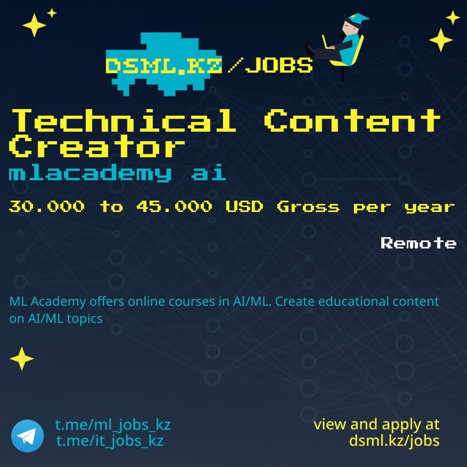 Job posting image