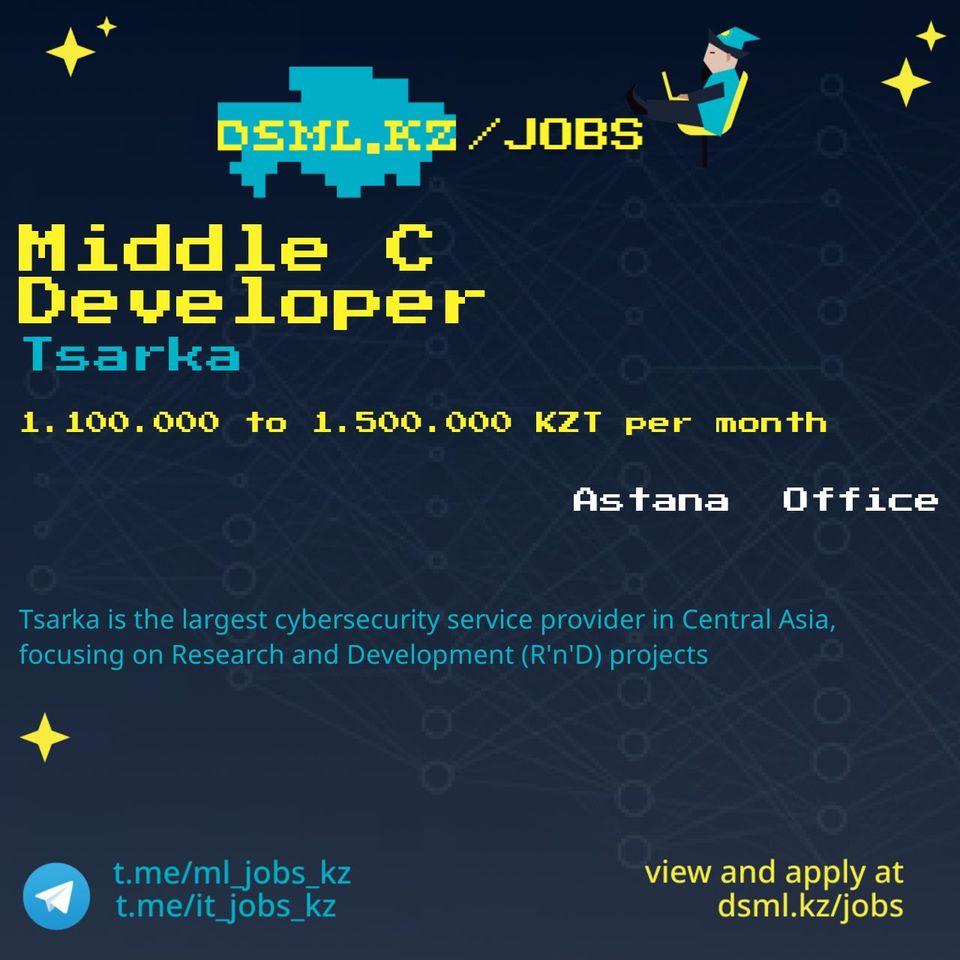 Job posting image