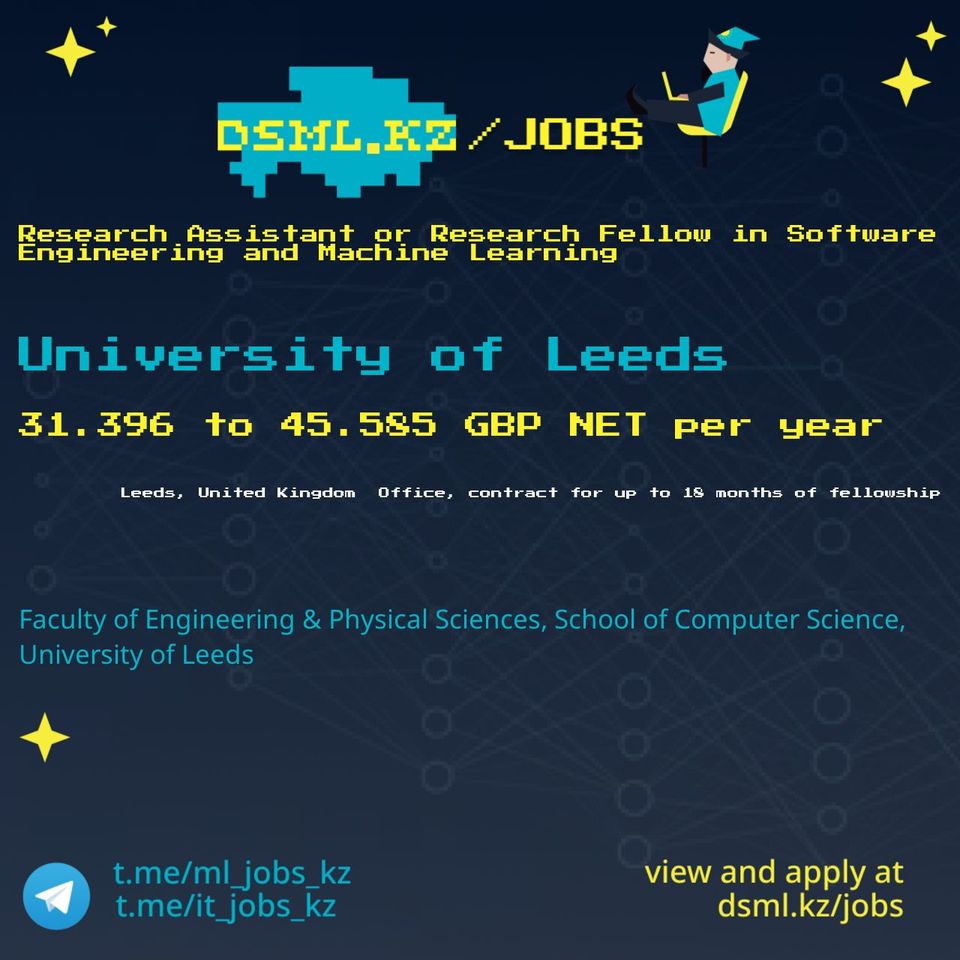 Job posting image
