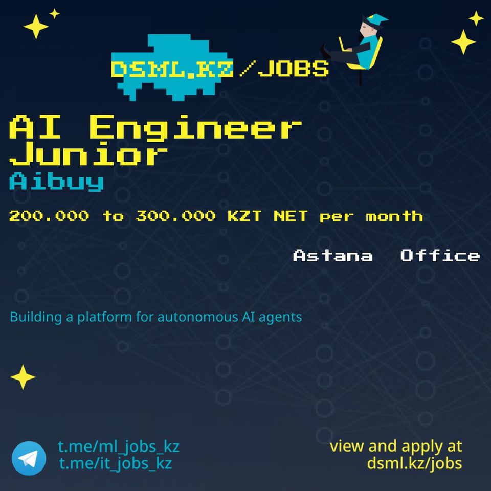 Job posting image