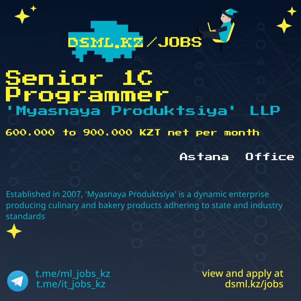 Job posting image