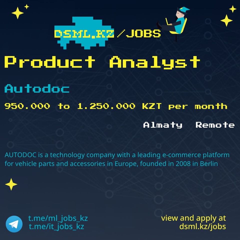 Job posting image