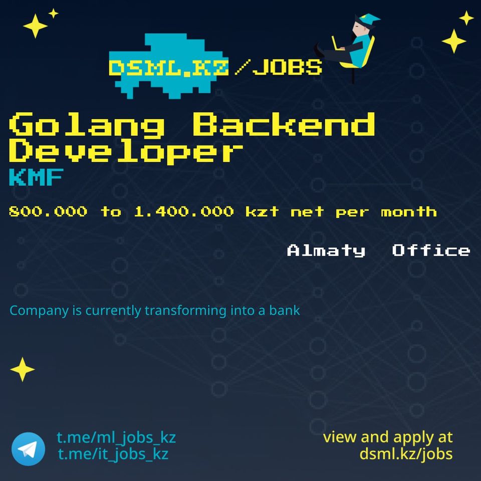 Job posting image