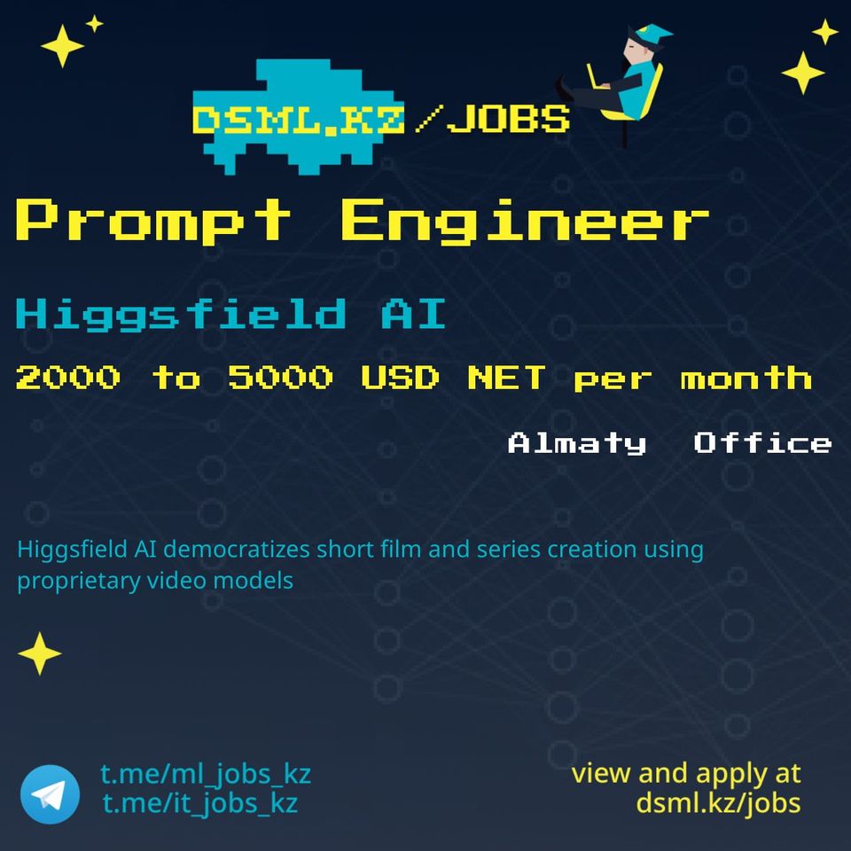 Job posting image