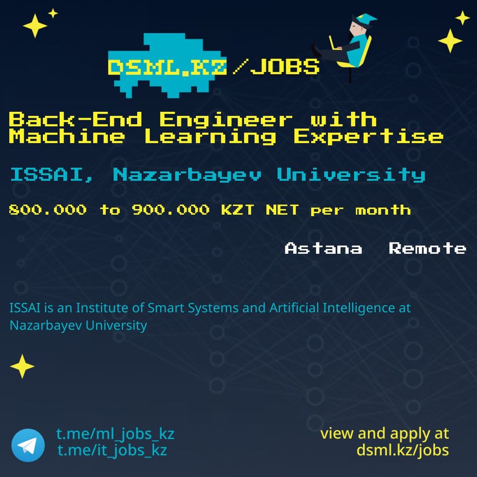 Job posting image