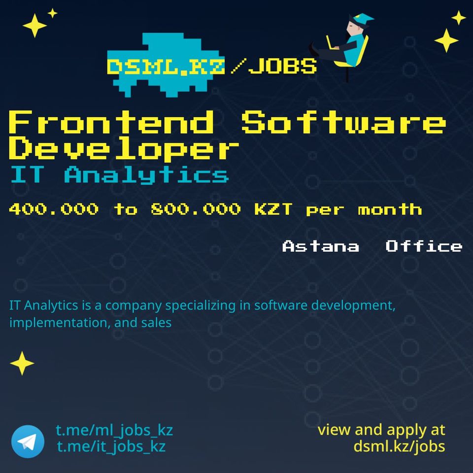 Job posting image