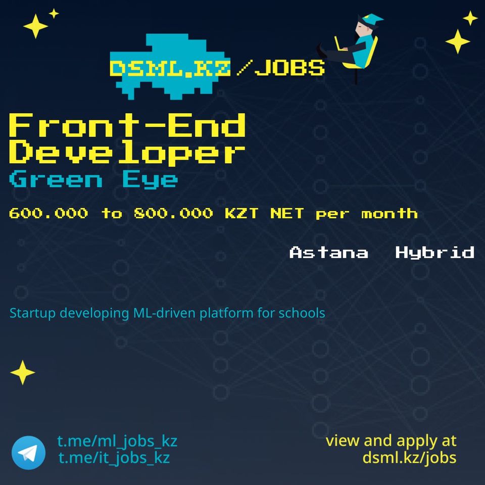 Job posting image