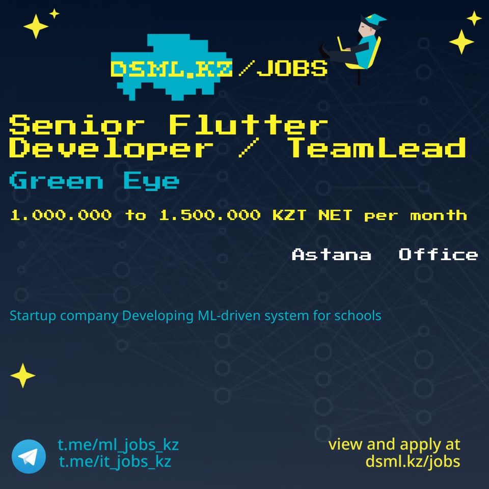 Job posting image