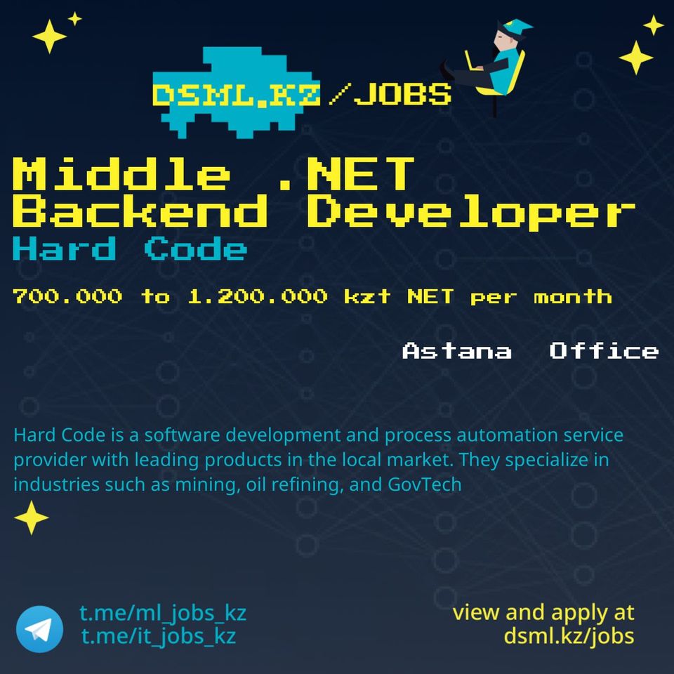 Job posting image