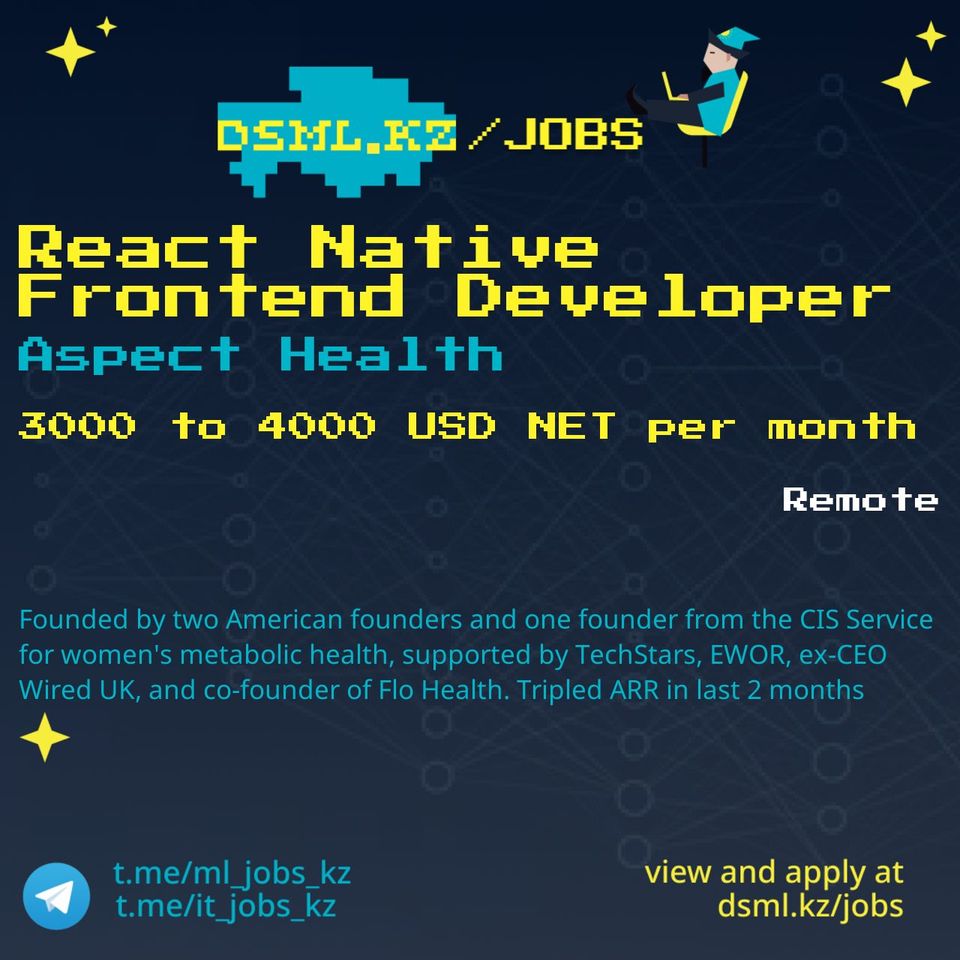 Job posting image