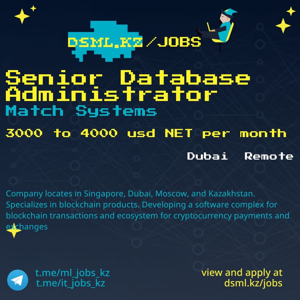 Job posting image
