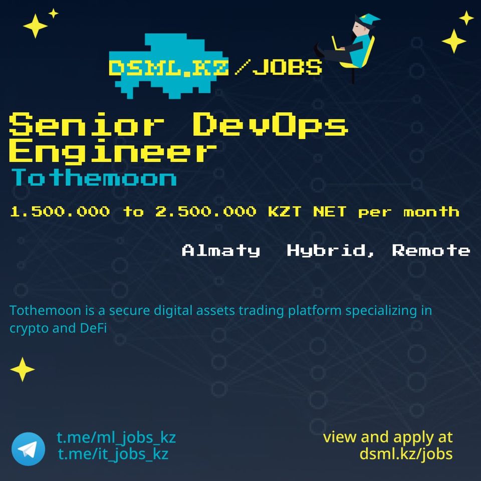 Job posting image