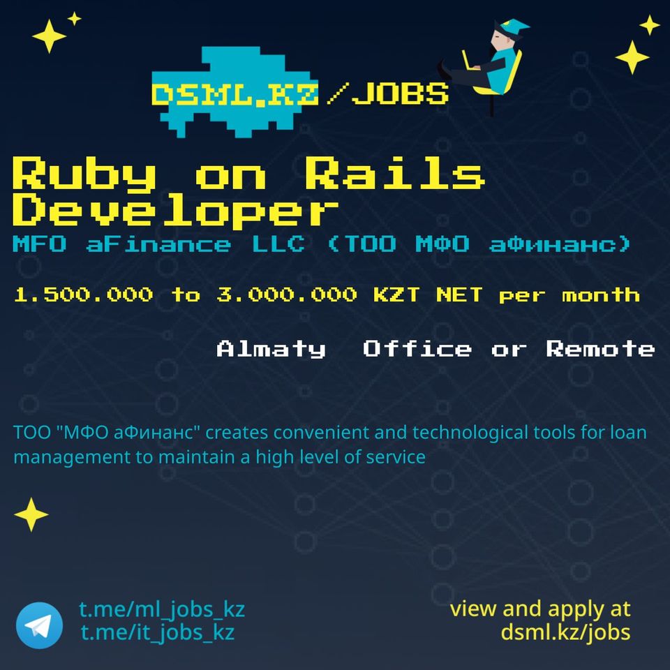 Job posting image