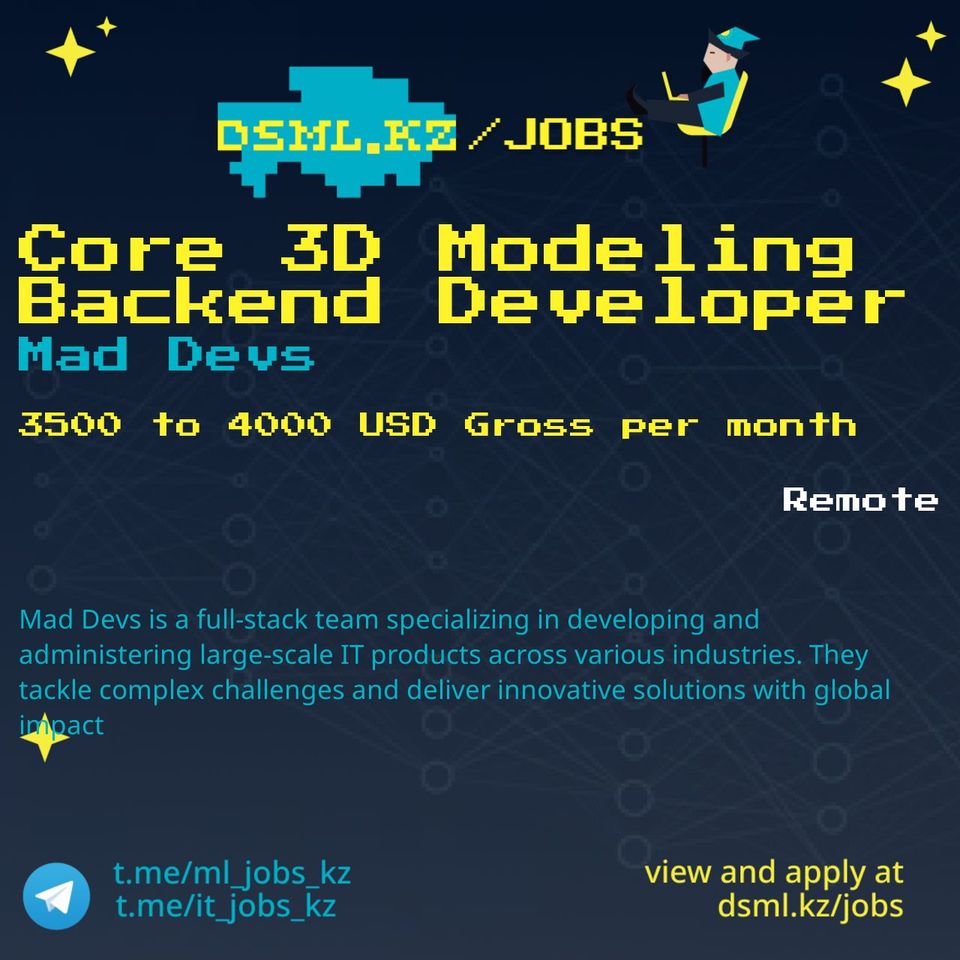 Job posting image
