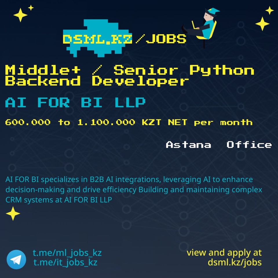 Job posting image