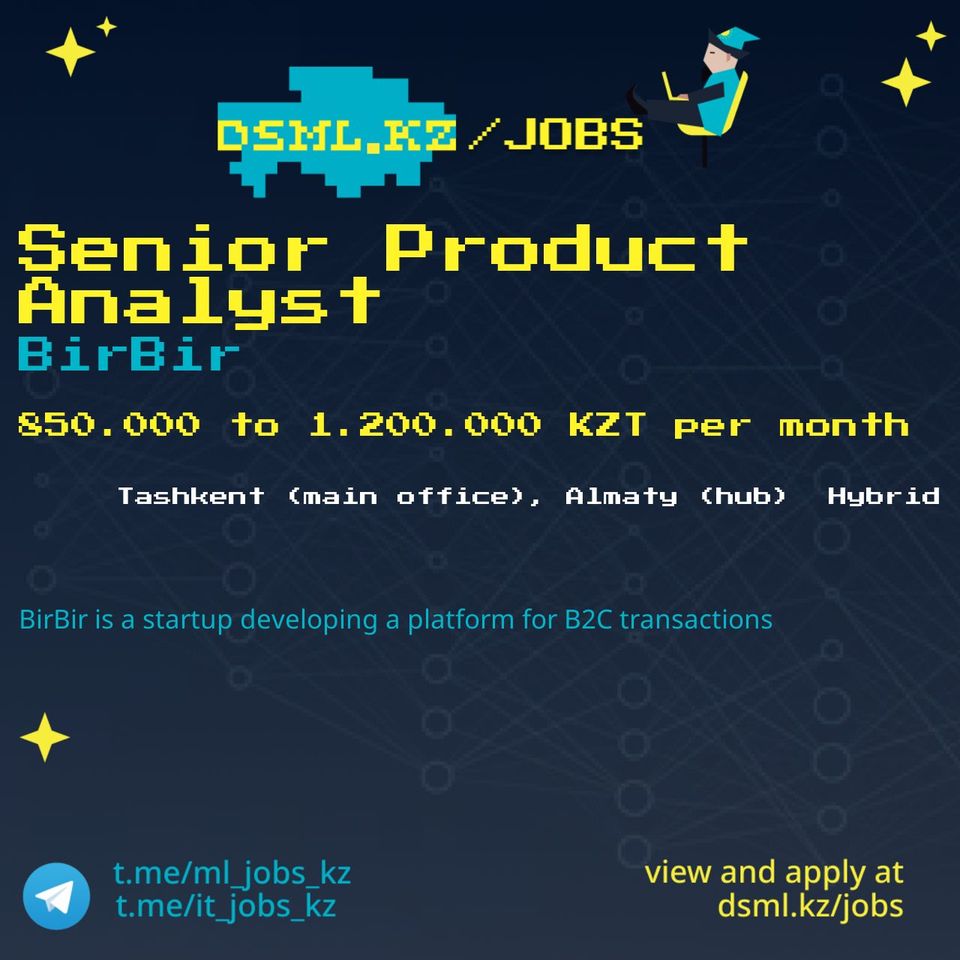 Job posting image