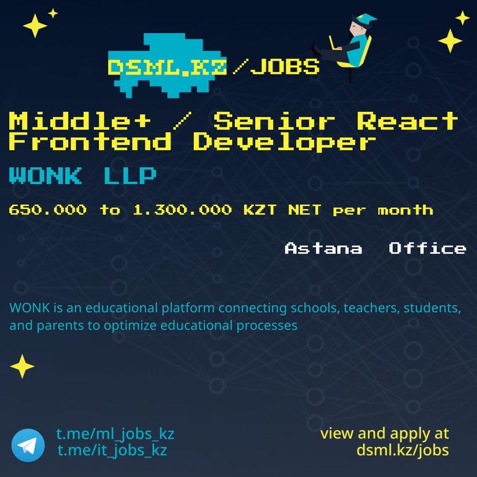 Job posting image