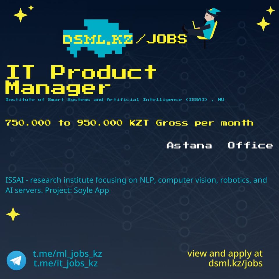Job posting image