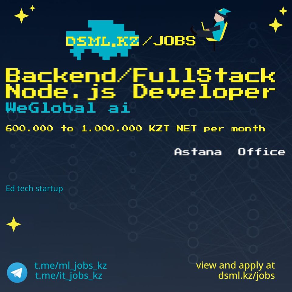 Job posting image
