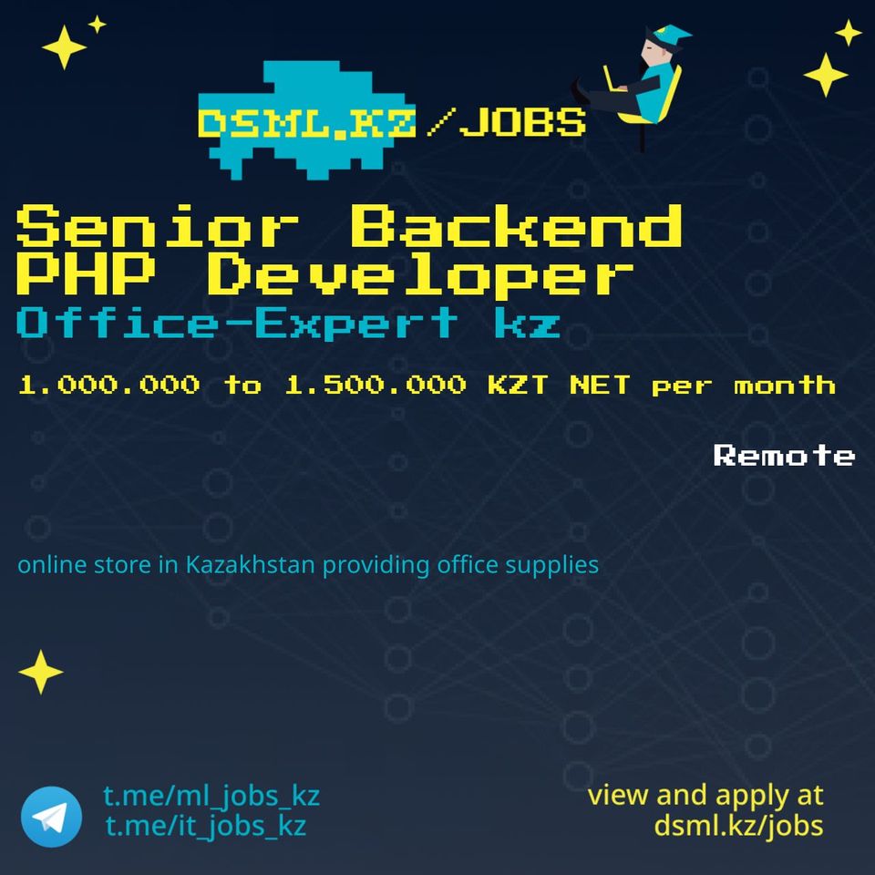 Job posting image
