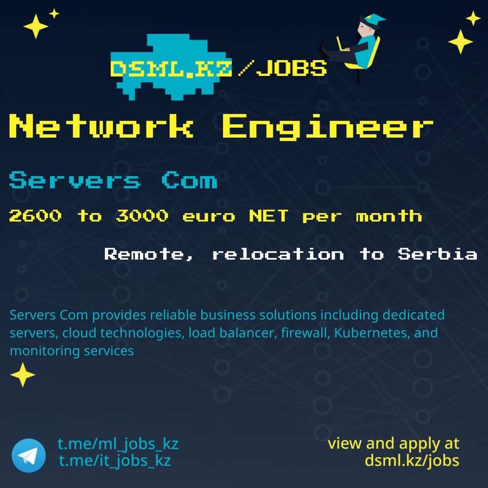 Job posting image
