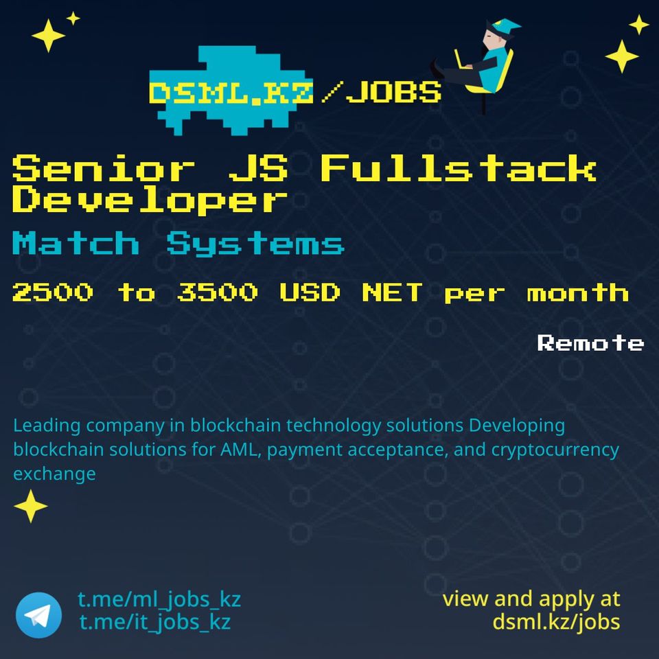Job posting image