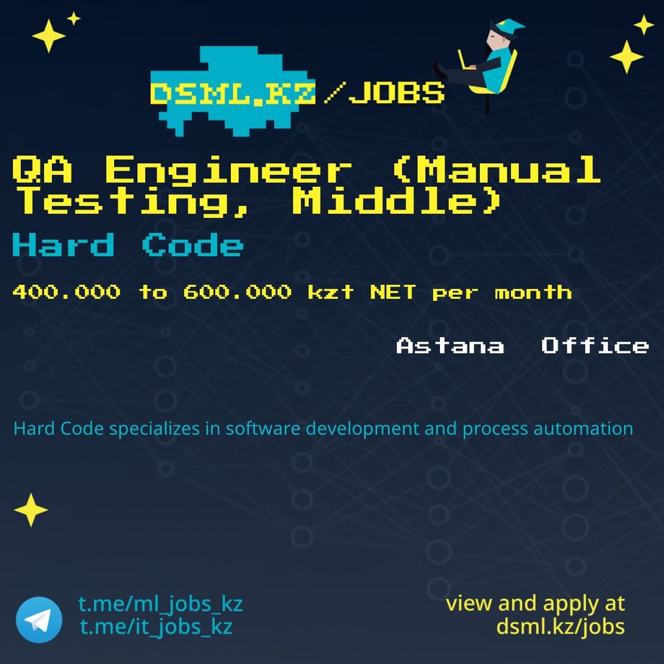 Job posting image