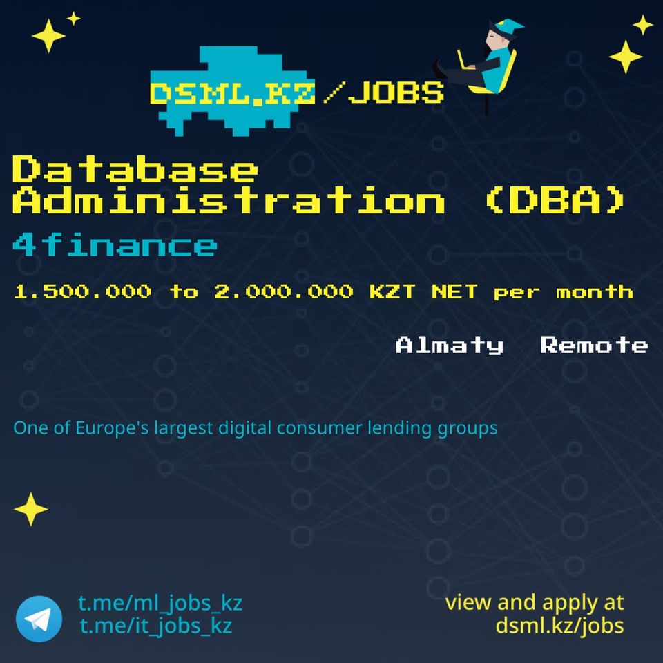 Job posting image
