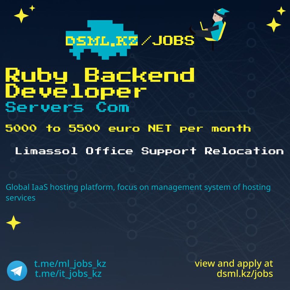 Job posting image