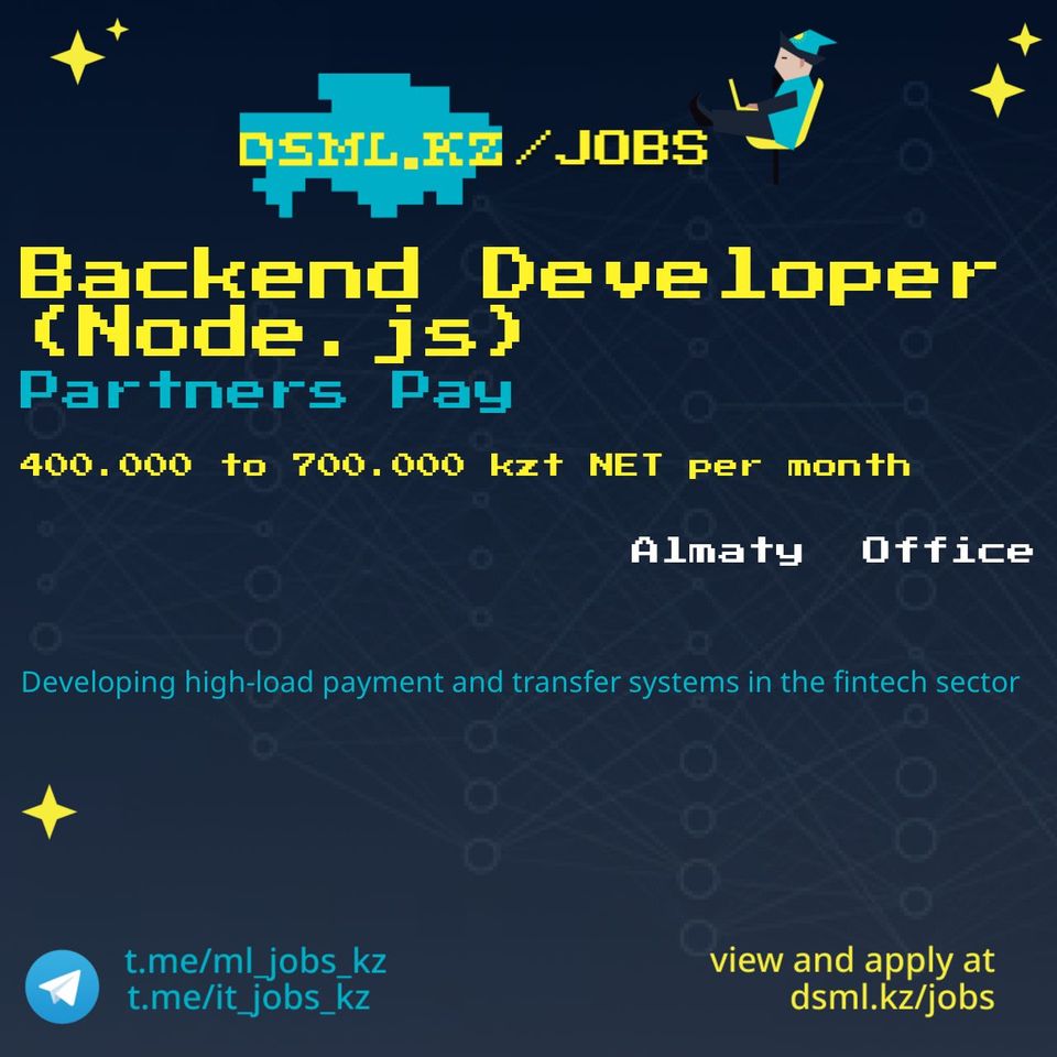 Job posting image