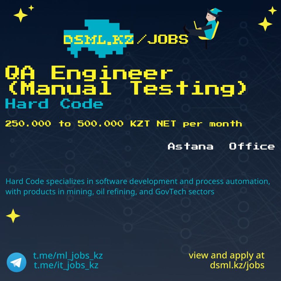 Job posting image