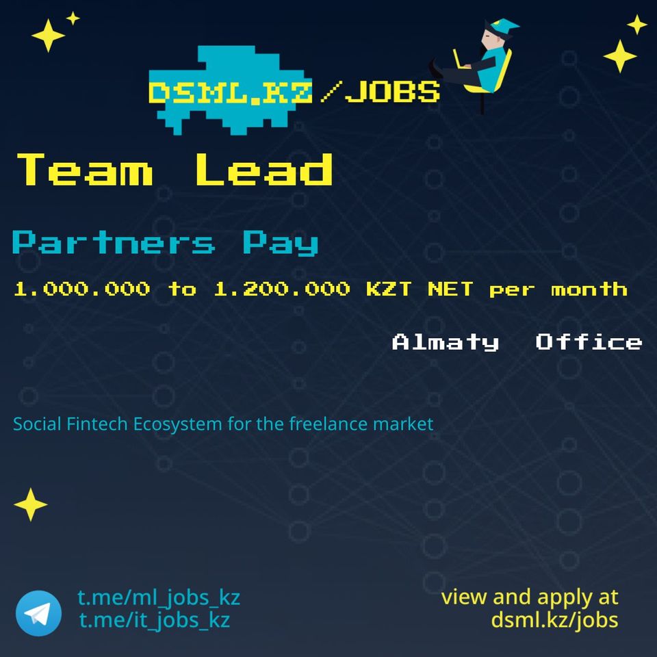Job posting image