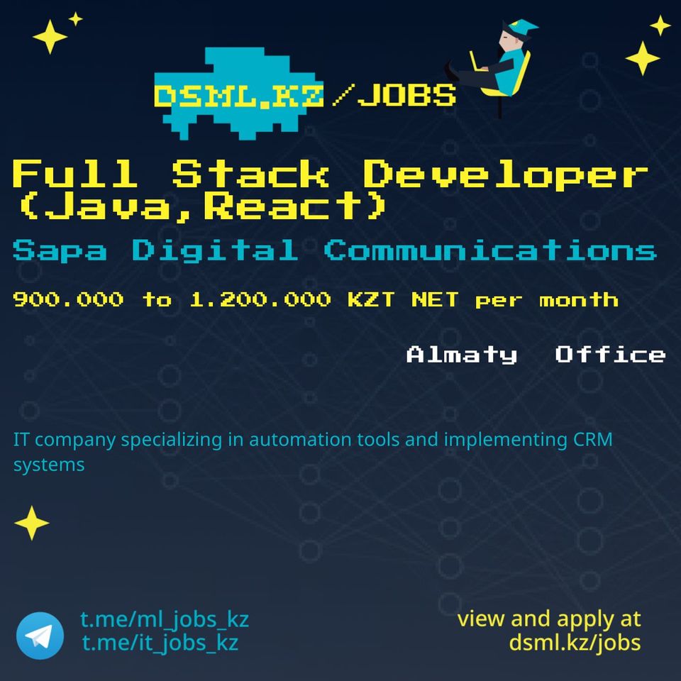 Job posting image
