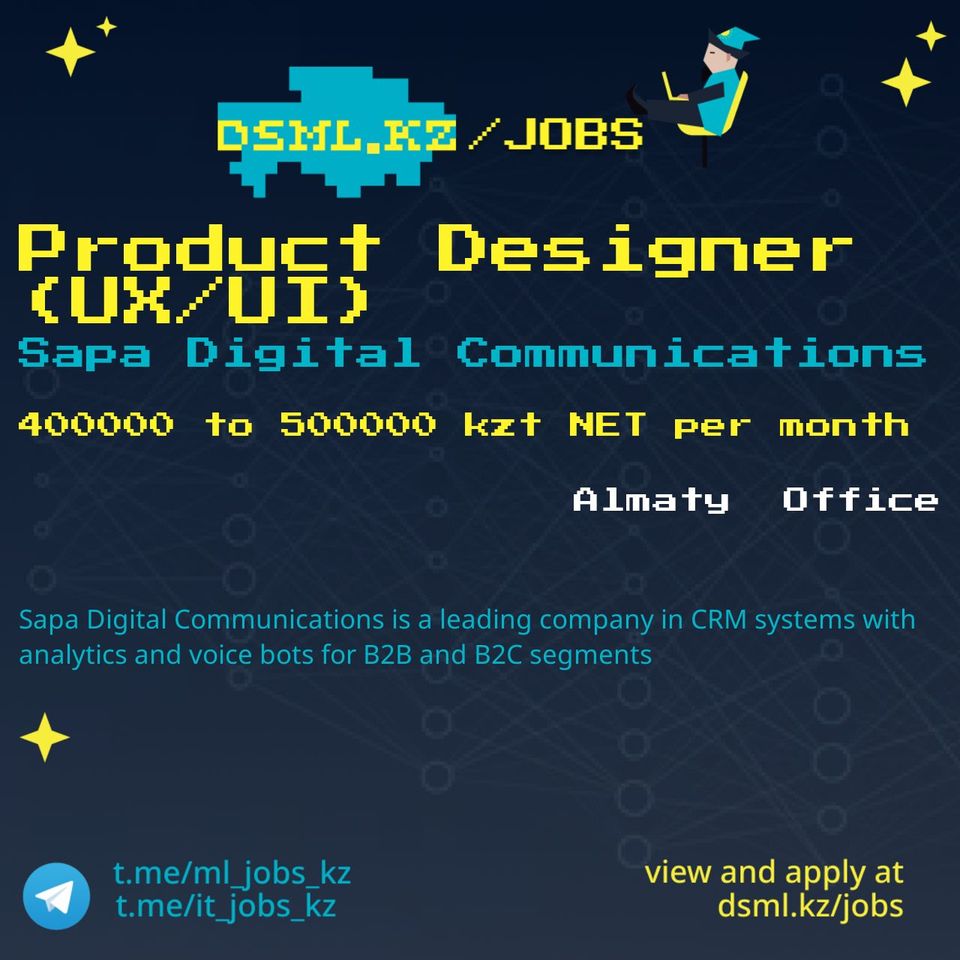 Job posting image
